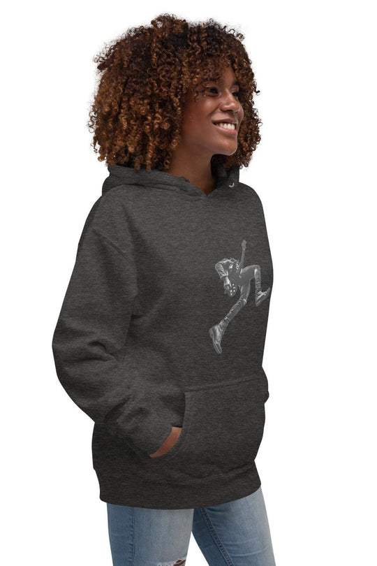 Unisex Premium Hoodie - Famesnob