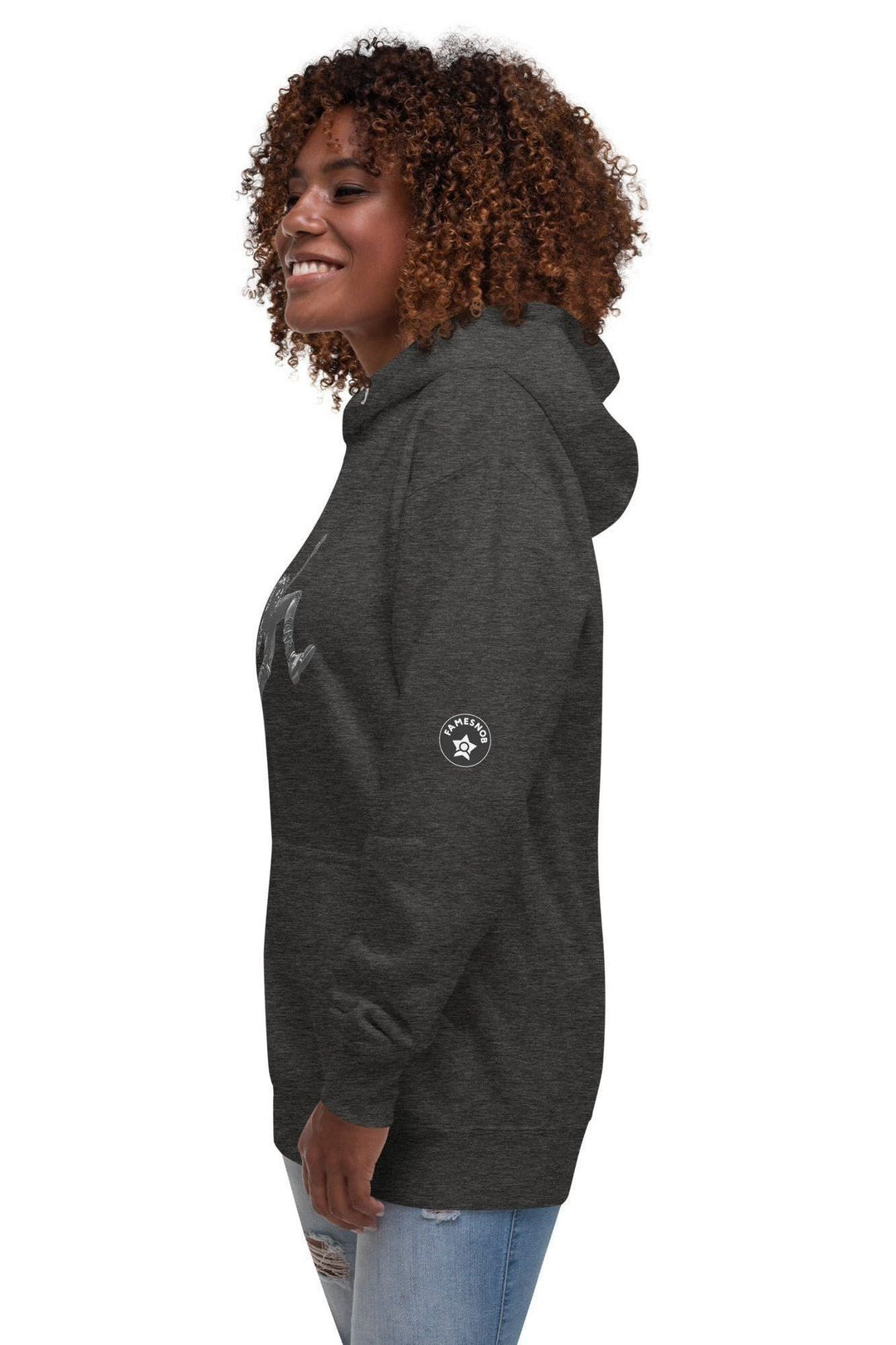 Unisex Premium Hoodie - Famesnob