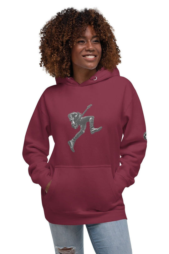 Unisex Premium Hoodie - Famesnob