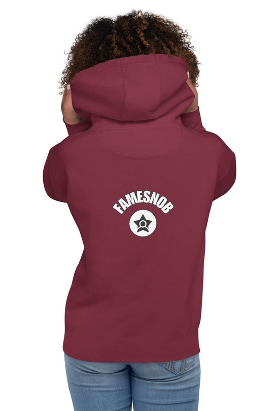 Unisex Premium Hoodie - Famesnob