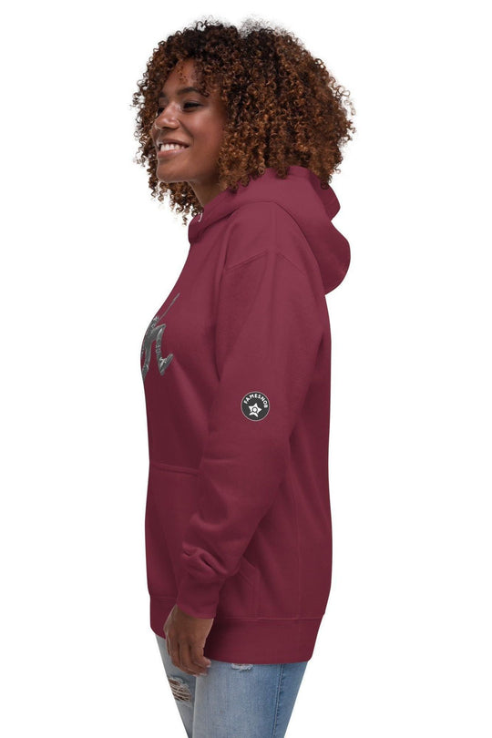 Unisex Premium Hoodie - Famesnob