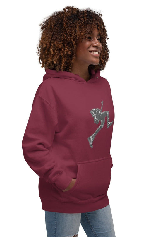 Unisex Premium Hoodie - Famesnob