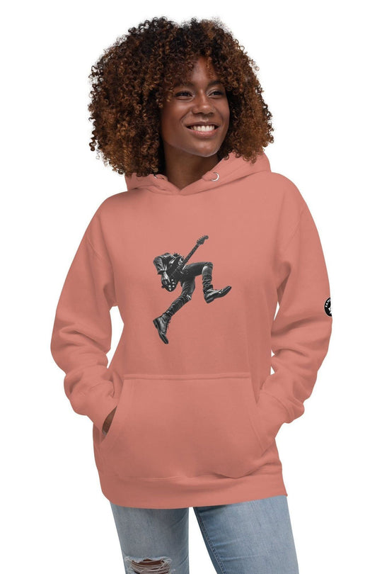 Unisex Premium Hoodie - Famesnob