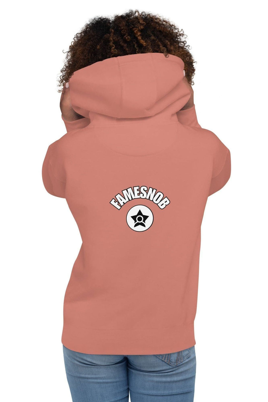 Unisex Premium Hoodie - Famesnob