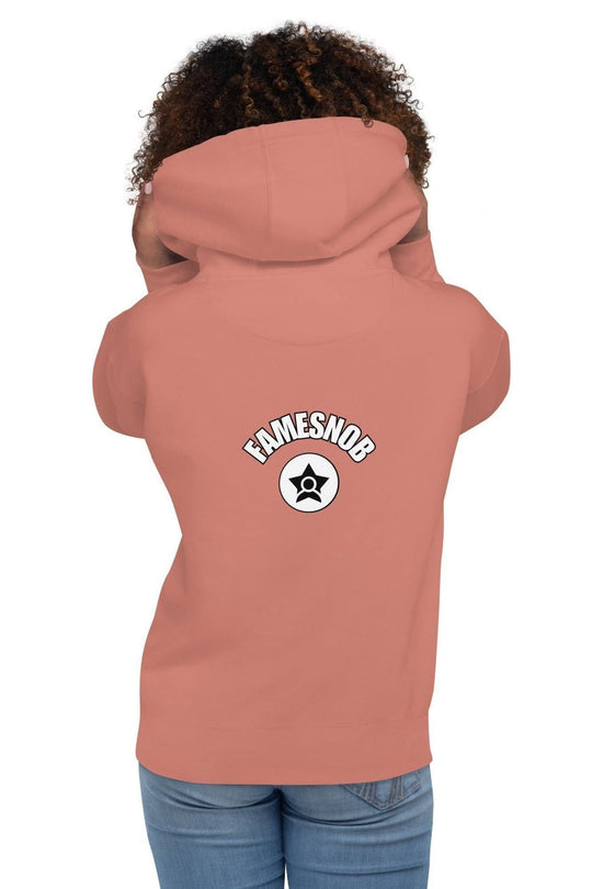 Unisex Premium Hoodie - Famesnob