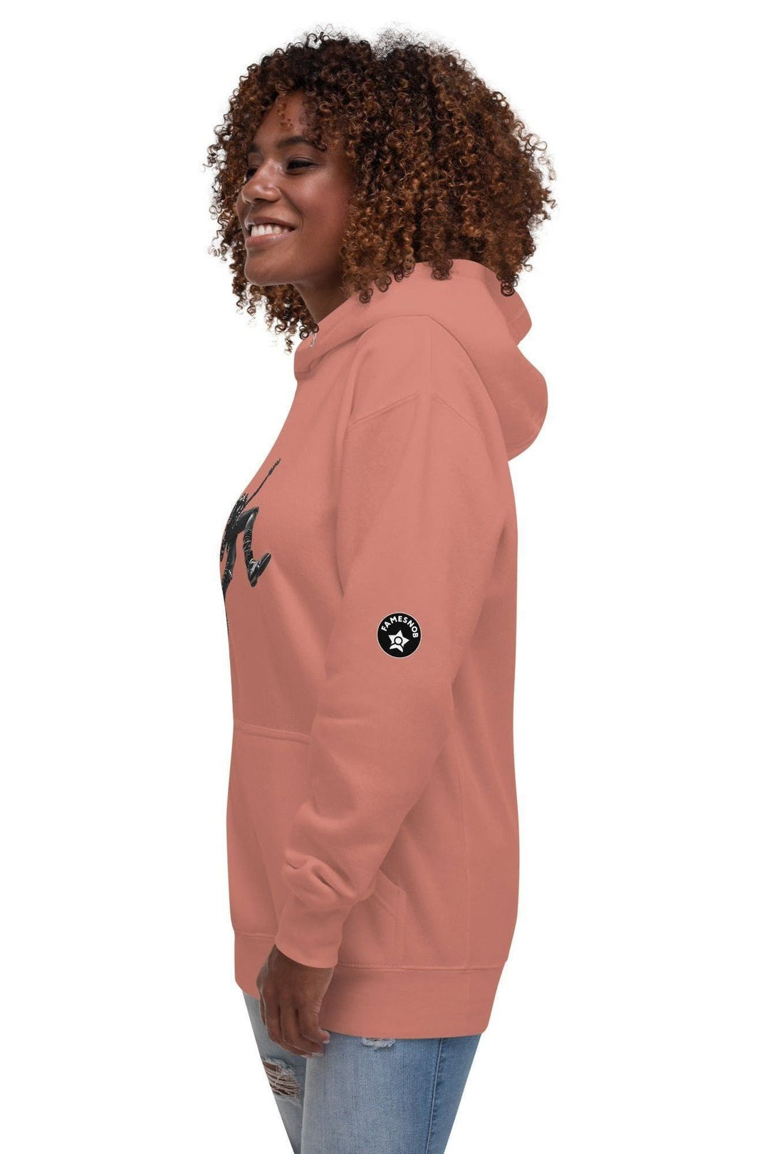 Unisex Premium Hoodie - Famesnob