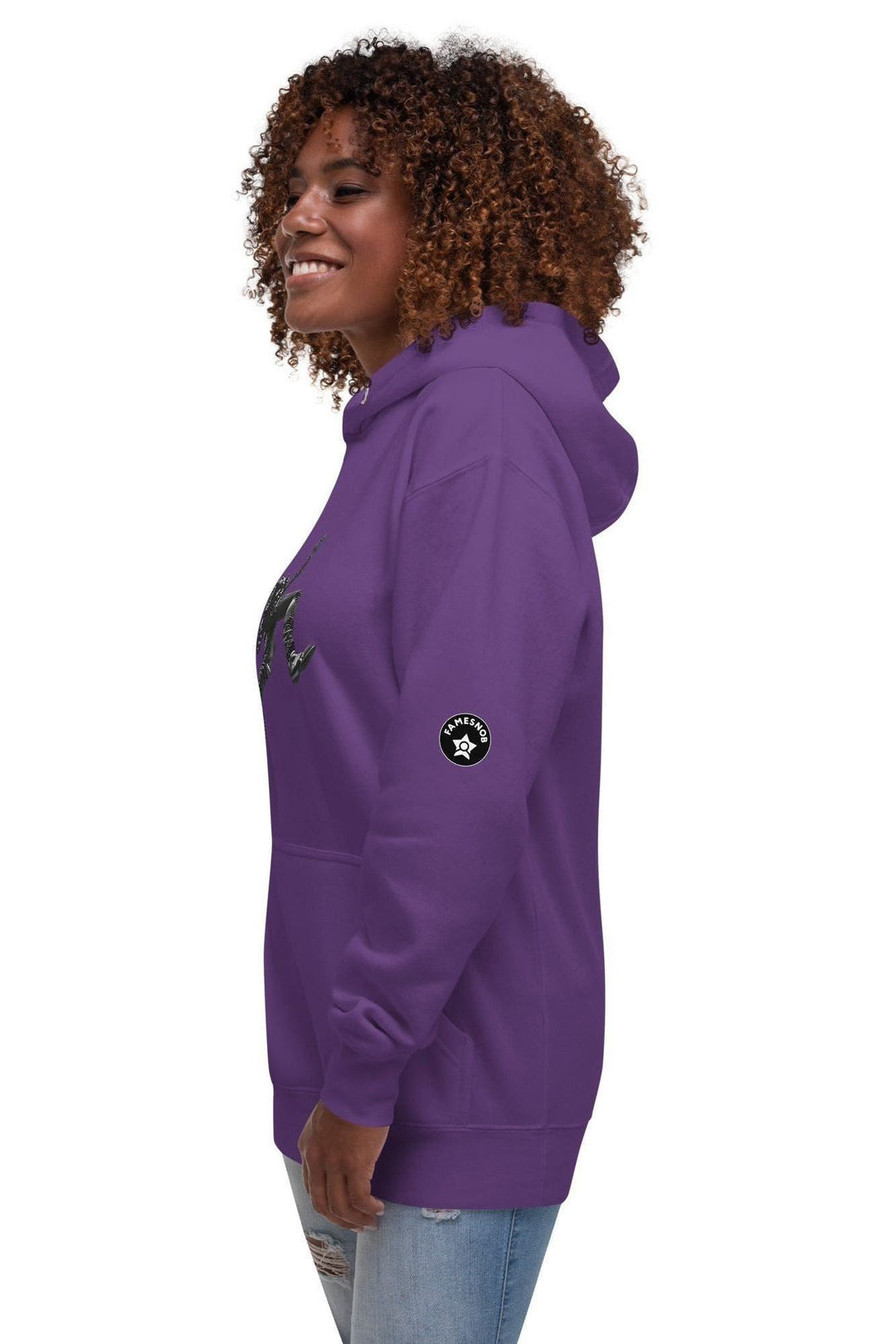 Unisex Premium Hoodie - Famesnob