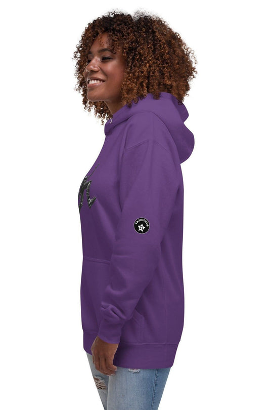Unisex Premium Hoodie - Famesnob