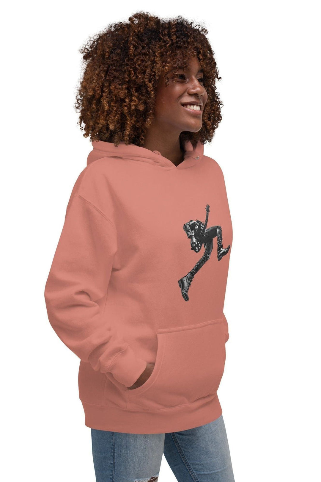 Unisex Premium Hoodie - Famesnob