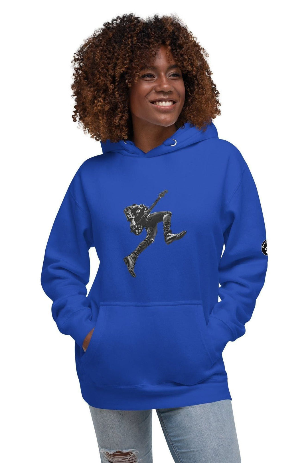 Unisex Premium Hoodie - Famesnob