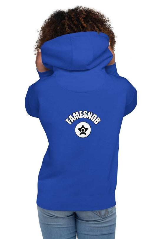 Unisex Premium Hoodie - Famesnob