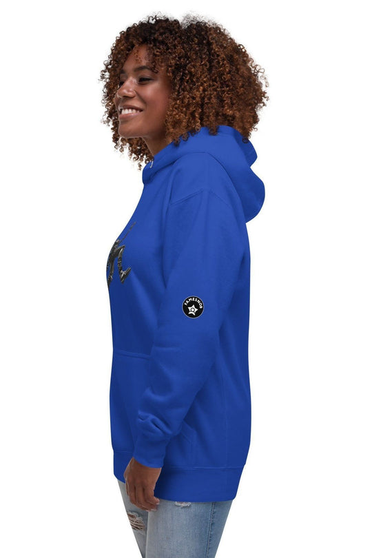 Unisex Premium Hoodie - Famesnob