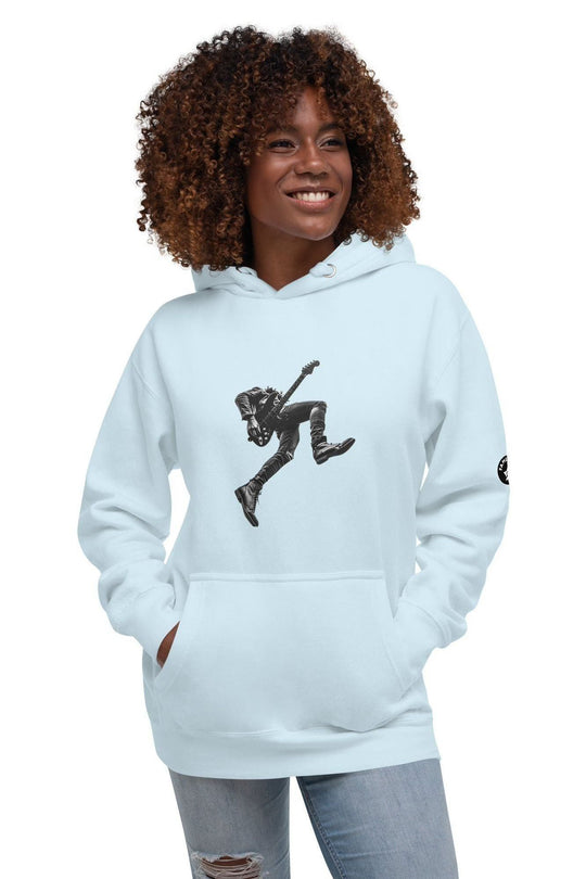 Unisex Premium Hoodie - Famesnob
