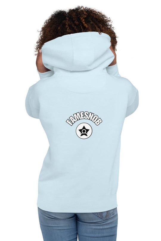 Unisex Premium Hoodie - Famesnob