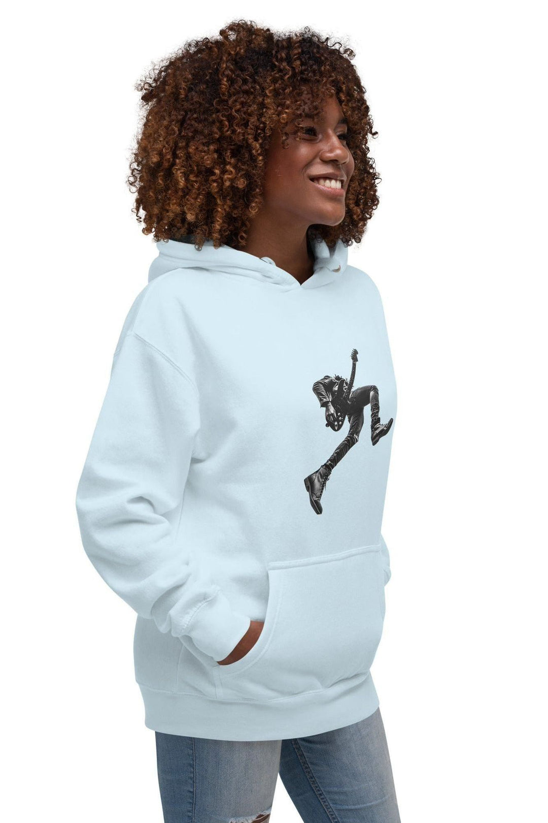 Unisex Premium Hoodie - Famesnob