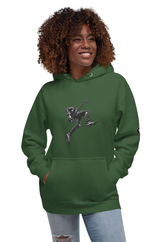 Unisex Premium Hoodie - Famesnob
