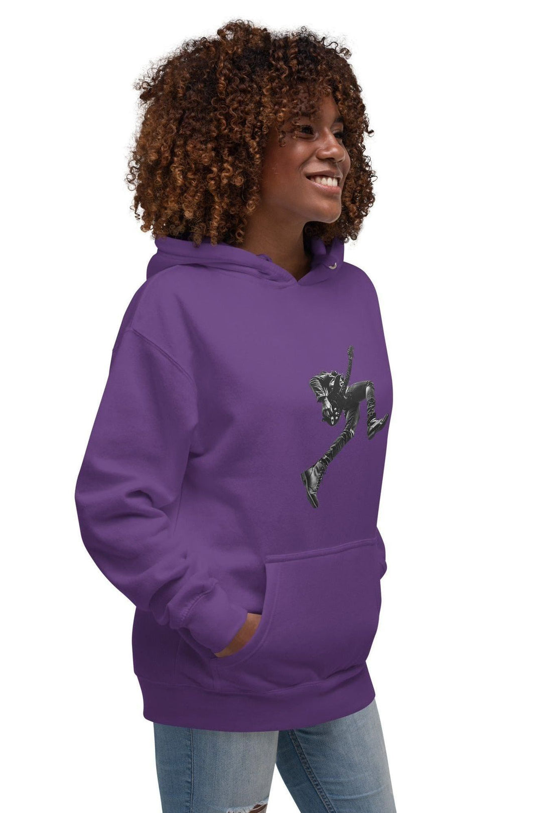 Unisex Premium Hoodie - Famesnob