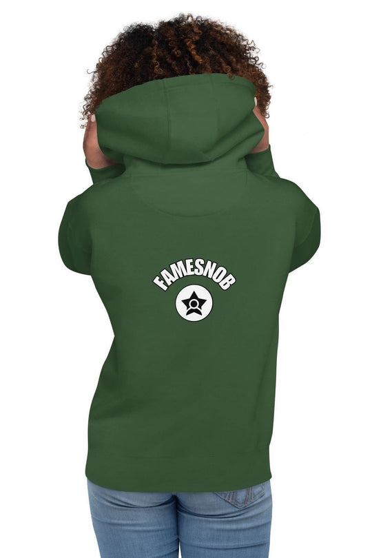 Unisex Premium Hoodie - Famesnob