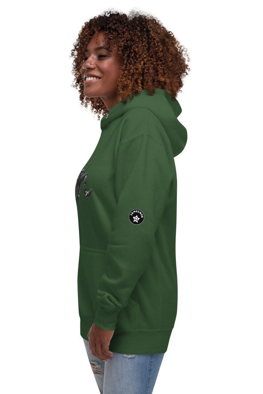 Unisex Premium Hoodie - Famesnob