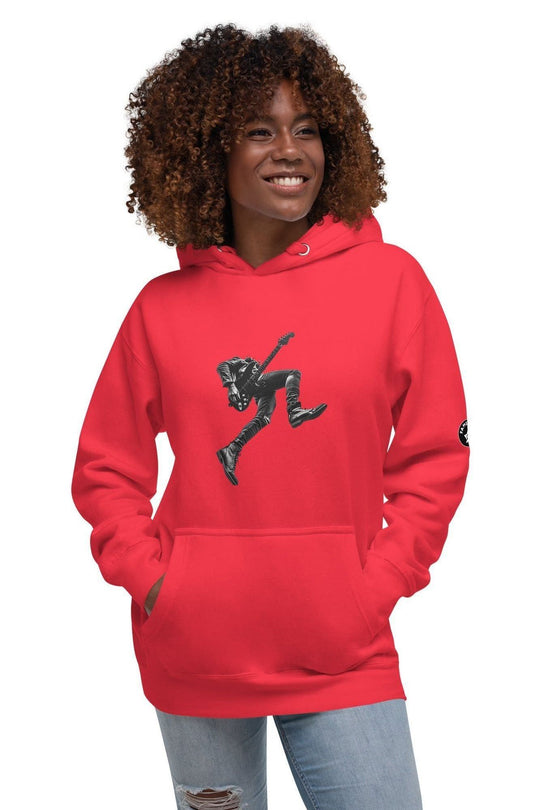Unisex Premium Hoodie - Famesnob