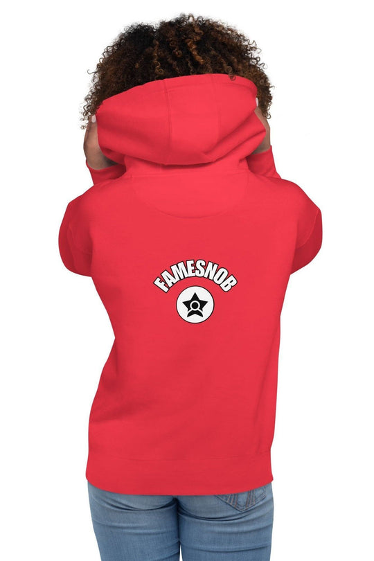 Unisex Premium Hoodie - Famesnob