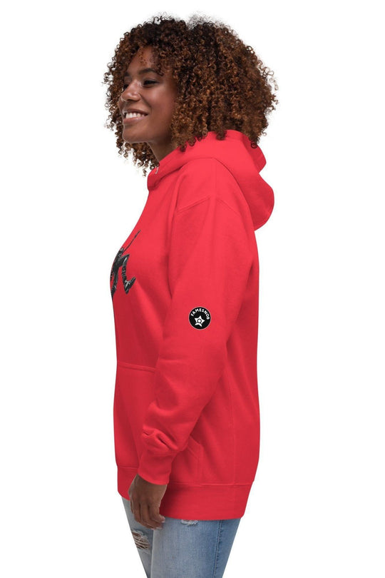 Unisex Premium Hoodie - Famesnob