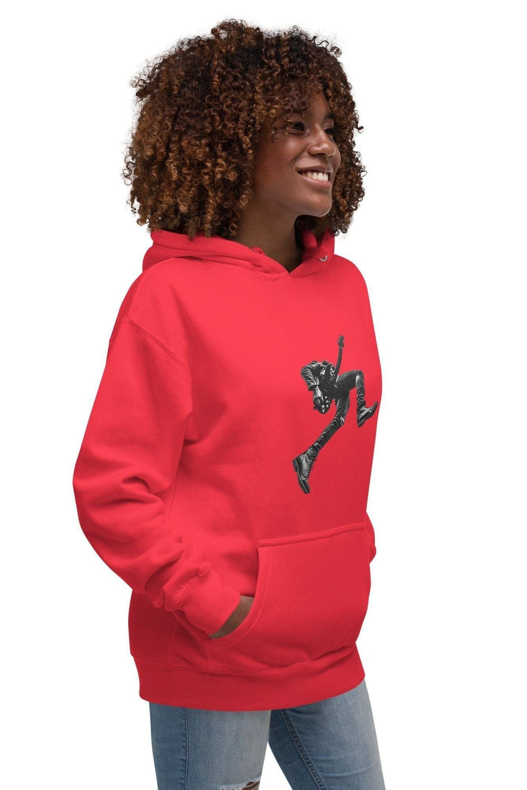 Unisex Premium Hoodie - Famesnob