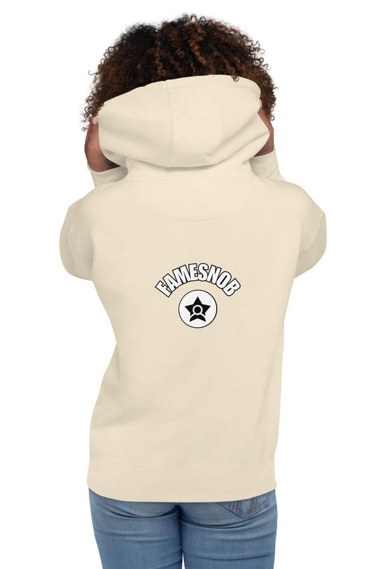 Unisex Premium Hoodie - Famesnob