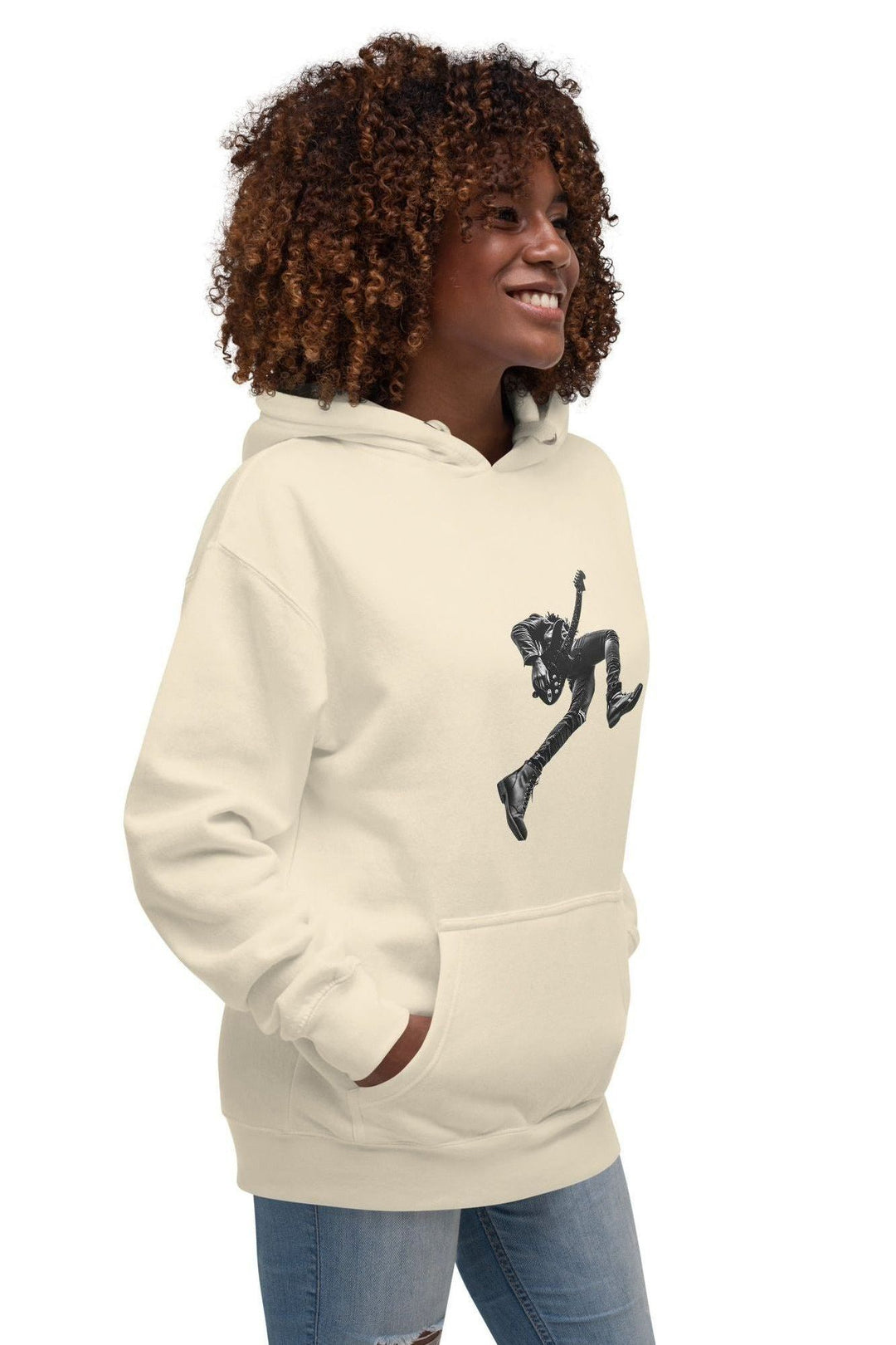 Unisex Premium Hoodie - Famesnob