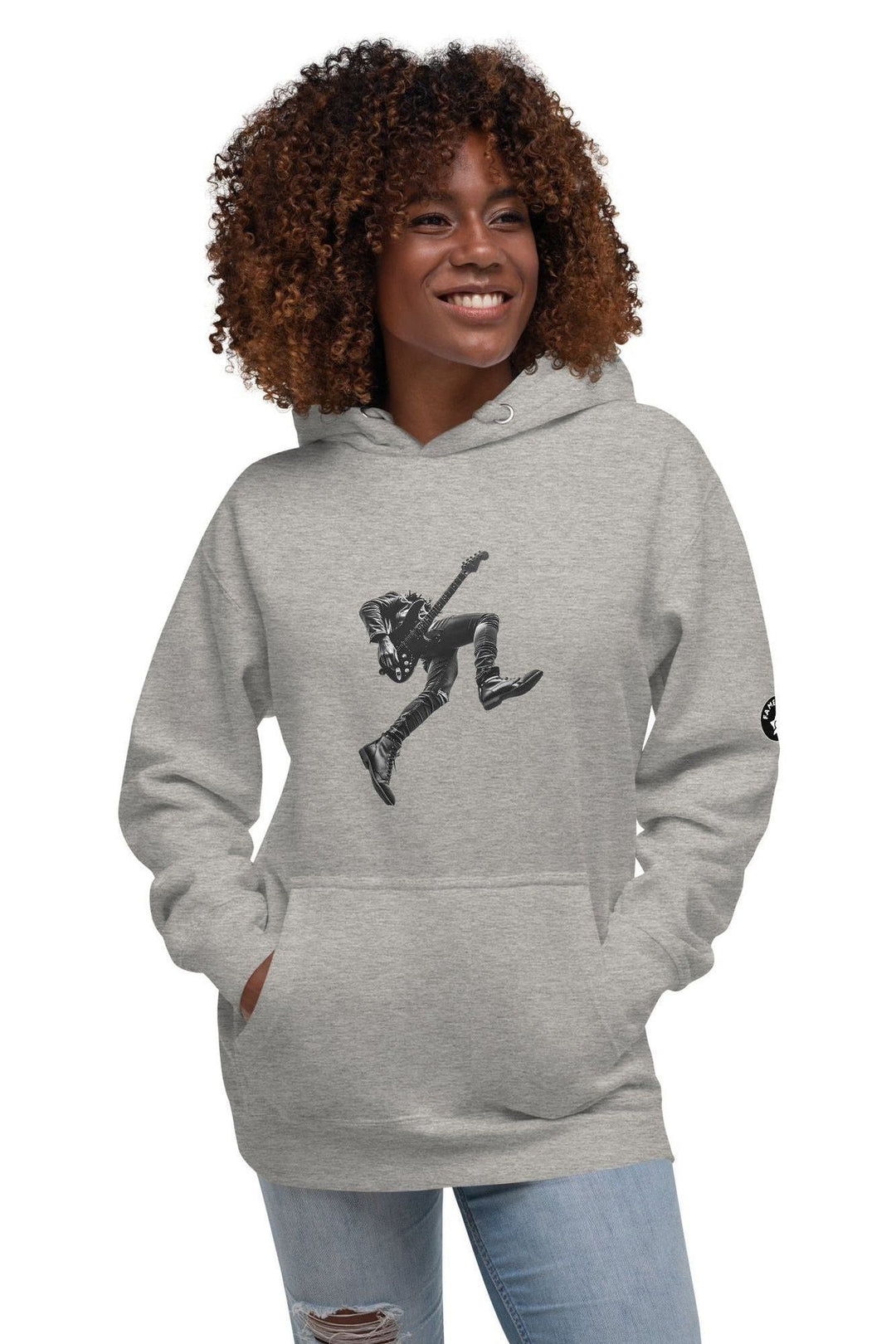 Unisex Premium Hoodie - Famesnob