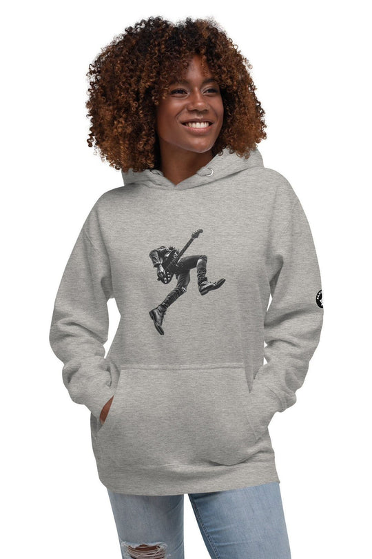 Unisex Premium Hoodie - Famesnob