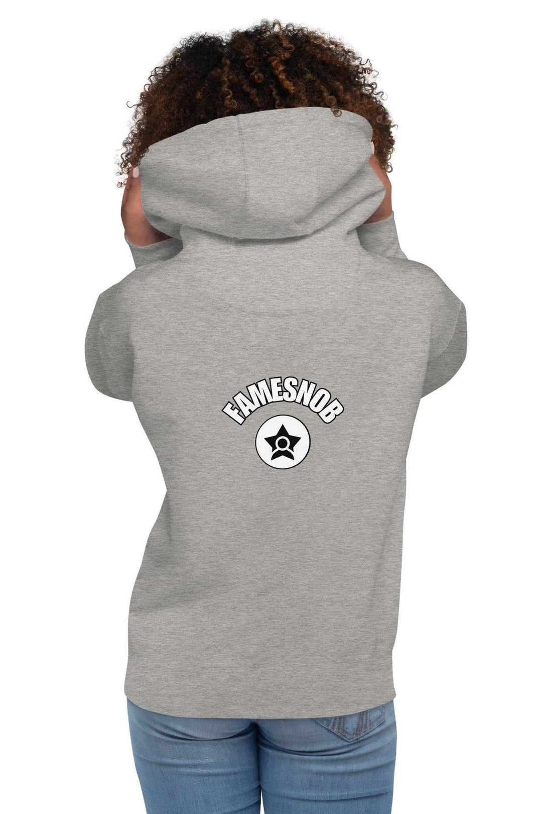 Unisex Premium Hoodie - Famesnob