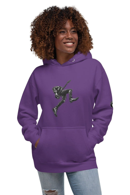 Unisex Premium Hoodie - Famesnob