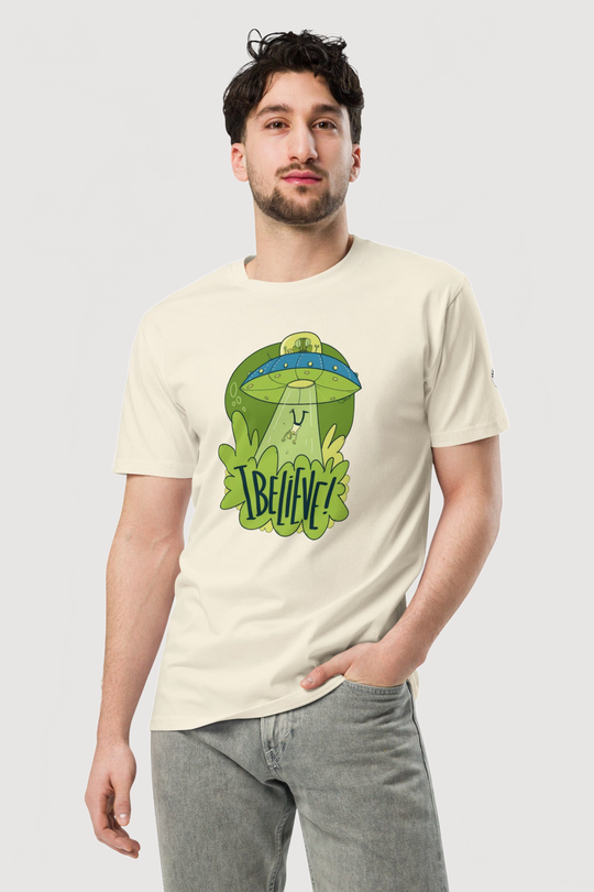 Unisex Premium T-Shirt | AS Colour - Famesnob