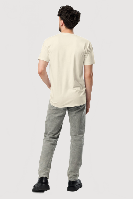 Unisex Premium T-Shirt | AS Colour - Famesnob