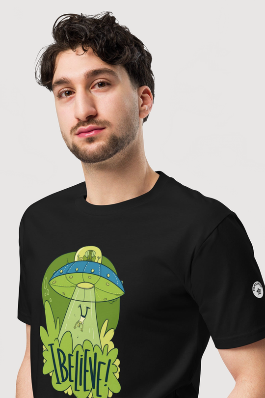 Unisex Premium T-Shirt | AS Colour - Famesnob