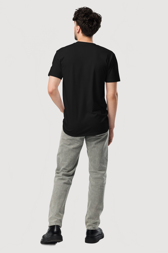 Unisex Premium T-Shirt | AS Colour - Famesnob