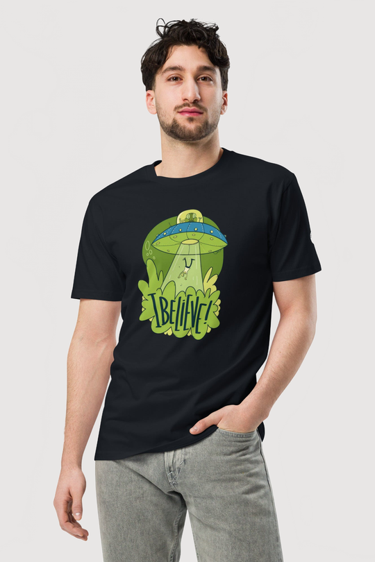 Unisex Premium T-Shirt | AS Colour - Famesnob