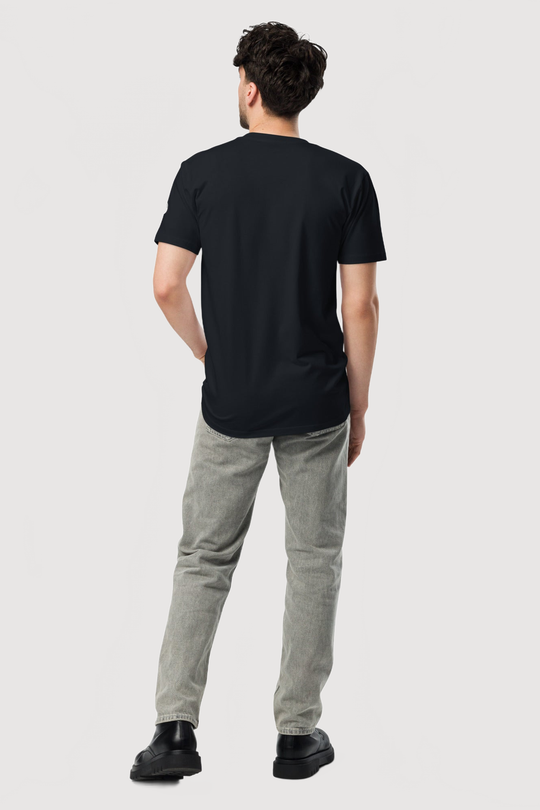 Unisex Premium T-Shirt | AS Colour - Famesnob