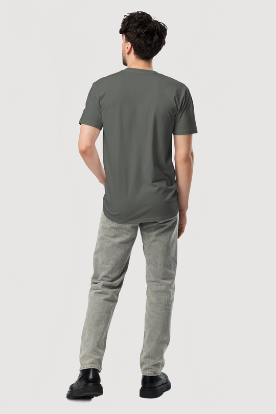 Unisex Premium T-Shirt | AS Colour - Famesnob