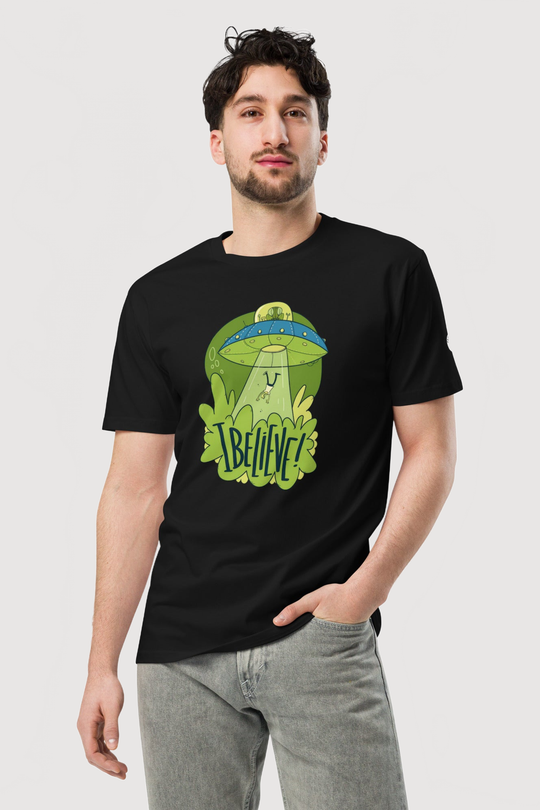 Unisex Premium T-Shirt | AS Colour - Famesnob