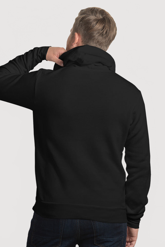 Unisex Pullover Hoodie | Bella + Canvas - Famesnob