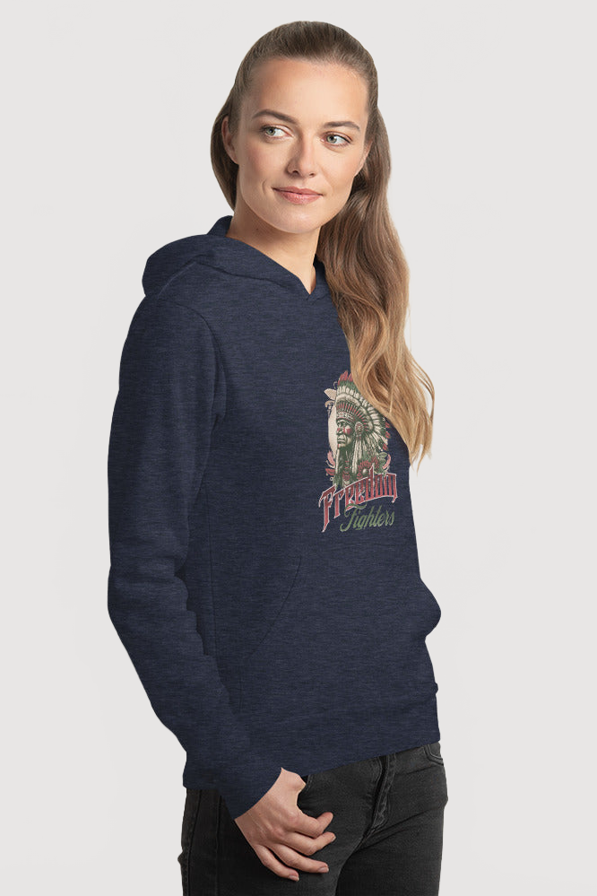 Unisex Pullover Hoodie | Bella + Canvas - Famesnob