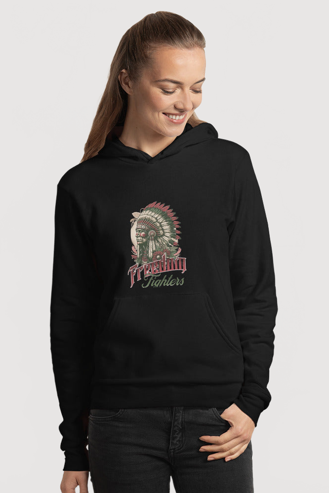 Unisex Pullover Hoodie | Bella + Canvas - Famesnob