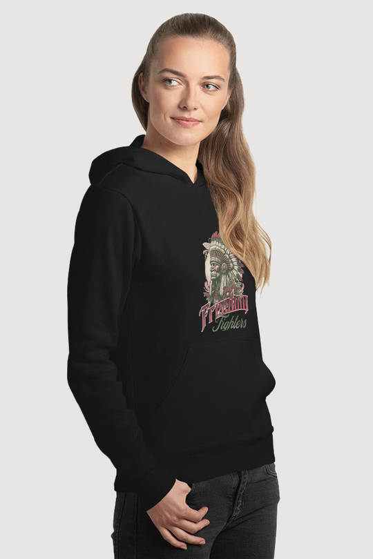Unisex Pullover Hoodie | Bella + Canvas - Famesnob