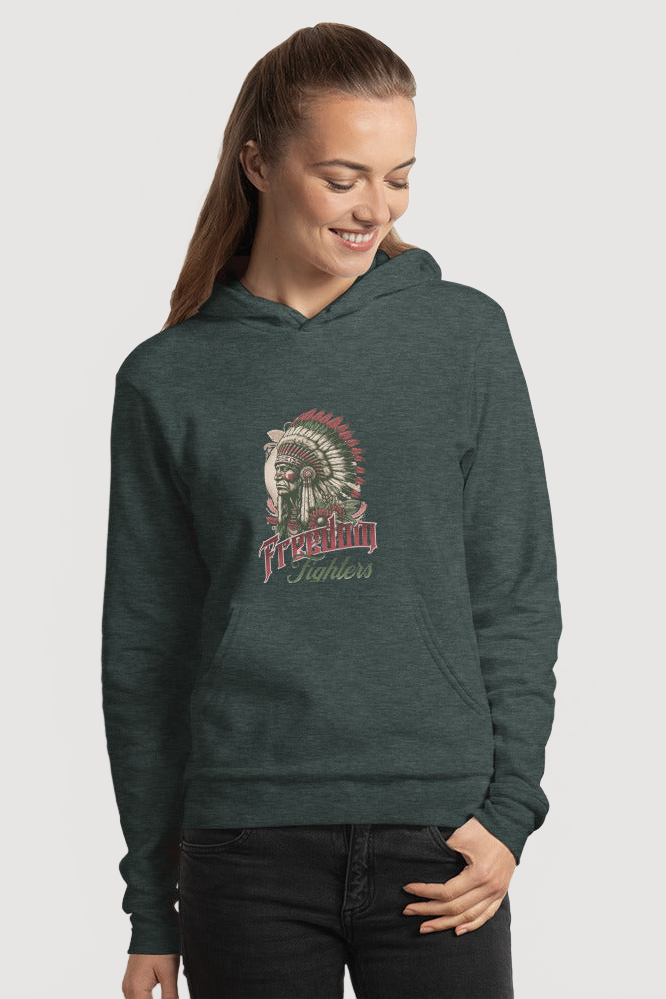 Unisex Pullover Hoodie | Bella + Canvas - Famesnob