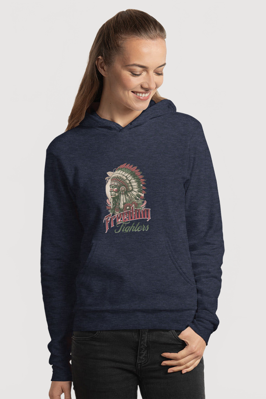 Unisex Pullover Hoodie | Bella + Canvas - Famesnob
