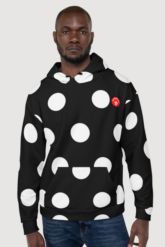 Unisex Raglan Hoodie - Famesnob