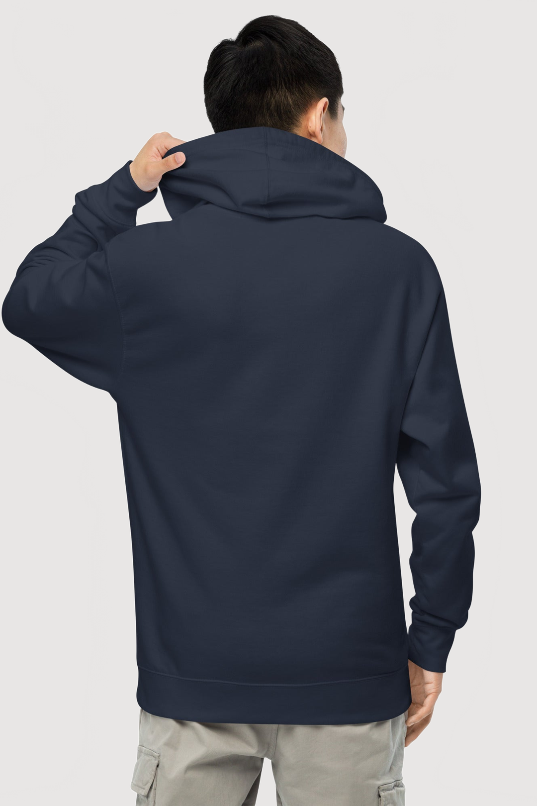Unisex Recycled Hoodie - Famesnob