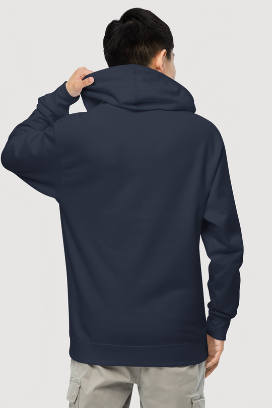 Unisex Recycled Hoodie - Famesnob